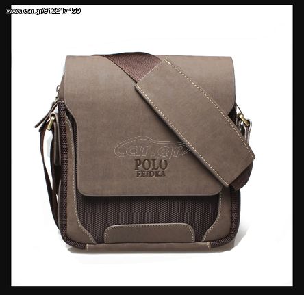 τσάντας Busines polo ωμου  Busines Bolsas Travel Brand