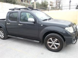 Nissan Navara '07