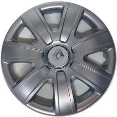 ΤΑΣΙΑ ΜΑΡΚΕ 13'' ΓΙΑ RENAULT ΚΩΔΙΚΟΣ : CC104 (4 ΤΕΜ)