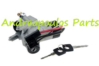 ΔΙΑΚΟΠΤΗΣ ΜΙΖΑΣ MERCEDES SPRINTER 2-t (B901, B902)  95-06,SPRINTER 3-t (B903) 97-06,SPRINTER 4-t (B904) 96-06,VITO (W638) 96-03