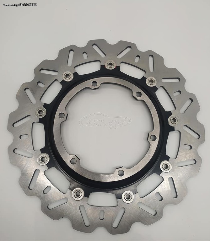 Δισκοπλακα Yamaha XT660X