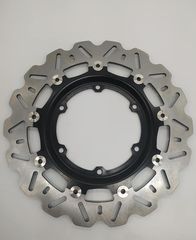 Δισκοπλακα Yamaha XT660X-thumb-1