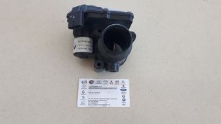 ΒΑΛΙΔΑ EGR (161A04572R)  NISSAN QASHQAI J11E R9M 2013-2017