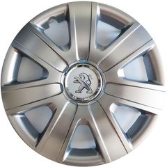 ΤΑΣΙΑ ΜΑΡΚΕ 13'' ΓΙΑ PEUGEOT ΚΩΔΙΚΟΣ : CC104 (4 ΤΕΜ)