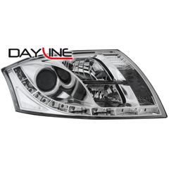 DAYLINE ΦΑΝΑΡΙΑ AUDI TT 98 05 DRL OPTIC