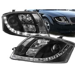 DAYLINE ΦΑΝΑΡΙΑ AUDI TT 98 05 DRL OPTIC