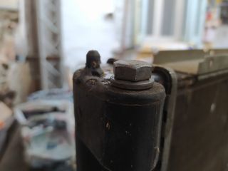 Πωλείται Ψυγείο Τ3-thumb-2