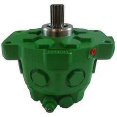 ΑΝΤΛΙΑ ΥΔΡΑΥΛΙΚΟΥ ΓΙΑ ΤΡΑΚΤΕΡ JOHN DEERE 3030-3130-1640-2040-2130-2140-3040-3140-3640-1750-1850-1950-2250-2650-2850-3050-3350-3650-9950-9960-9965-9970 