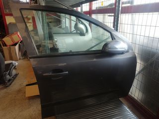 Opel Astra H πόρτα εμπρός δεξιά 04-10