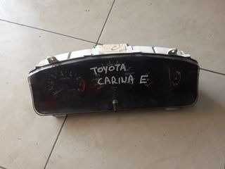 Καντράν-Κοντέρ TOYOTA CARINA E 1600CC ΜΟΝΤΕΛΟ 1992-1997'' ΑΡΙΘΜΟΣ ΚΙΝΗΤΗΡΑ 4A-FE