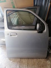 Opel agila πόρτα εμπρός δεξιά 99-08