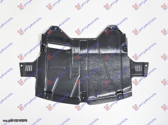 Ποδιά Μηχανής Πλαστική Πετρέλαιο / ALFA ROMEO 156 03-05 / 60686658 - 1 Τεμ