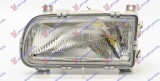 Φανάρι Εμπρός ΚΑΙ Ηλεκτρικός   (Ε) (DEPO) / VW CADDY PICK-UP 96-04 / 6U1941017 - Αριστερό - 1 Τεμ