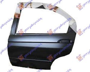 Πόρτα Πίσω (Γνήσιο) / ALFA ROMEO 146 94-99 / 60620476 - Αριστερό - 1 Τεμ