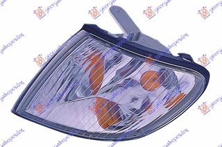 Γωνία Φλας 01- / HYUNDAI H1 VAN 98-07 / 92301-4A500 - Αριστερό - 1 Τεμ