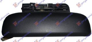 Χερούλι Πίσω Πόρτας Έξω 5 Θύρο / CITROEN SAXO 96-99 / 9101H9 - Δεξί - 1 Τεμ