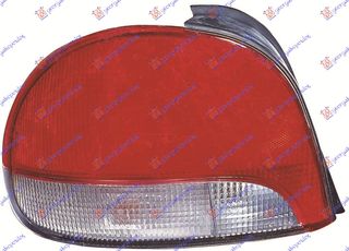 Φανάρι Πίσω 3 Θυρό / 5 Θυρό (E) / HYUNDAI ACCENT L/B 97-99 / 92401-22520 - Αριστερό - 1 Τεμ