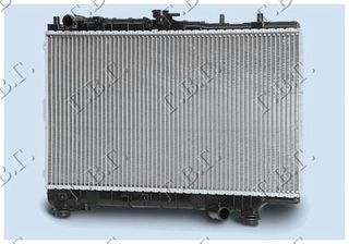 Ψυγείο Βενζίνη (37,5x64) / KIA SEPHIA ALTIVA 95-98 / 0K201-15-200B - 1 Τεμ