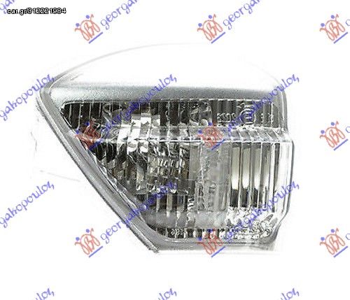 Φλας Πλαϊνό ΚΑΘΡΕΠΤΗ / FORD GALAXY 06-11 / 2057115 - Αριστερό - 1 Τεμ