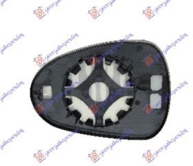 Κρύσταλλο Καθρέφτη (CONVEX GLASS) / SEAT IBIZA 08-12 / 6J0 857 522 H - Δεξί - 1 Τεμ