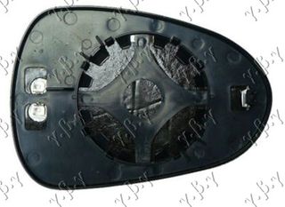 Κρύσταλλο Καθρέφτη (CONVEX GLASS) / SEAT IBIZA 12-15 / 6J0 857 521 H - Αριστερό - 1 Τεμ