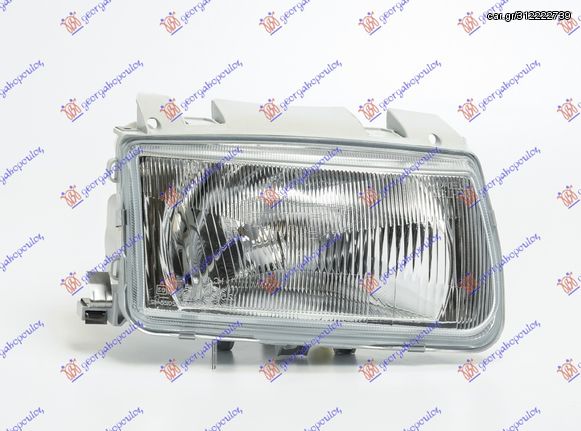 Φανάρι Εμπρός ΗΛΕΚΤΡΙΚΟΣ (Ε) (DEPO) / VW POLO 94-99 / 6N1941016A - Δεξί - 1 Τεμ