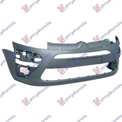 Προφυλακτήρας Εμπρός 11- Βαφόμενος / CITROEN C4 PICASSO 07-14 / 7401WK - 1 Τεμ