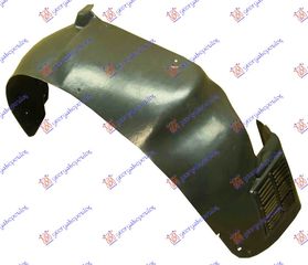 Θόλος Εμπρός Πλαστικός / AUDI TT 98-06 / 8N0821172B - Δεξί - 1 Τεμ