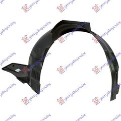 Θόλος Εμπρός Πλαστικός / PEUGEOT EXPERT 07-16 / 1497807080 - Δεξί - 1 Τεμ