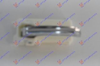 Χερούλι Πόρτας Εμπρός Έσω / RENAULT EXPRESS 95-98 / 7920077232 - Αριστερό - 1 Τεμ