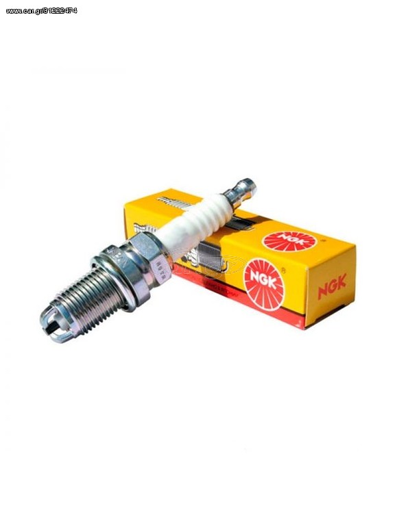 Μπουζί NGK BKR5E-11