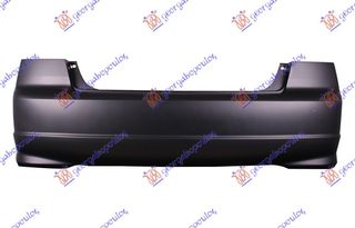 Προφυλακτήρας Πίσω Βαφόμενος / HONDA CIVIC SEDAN 04-05 / 04715-S5A-A91ZZ - 1 Τεμ