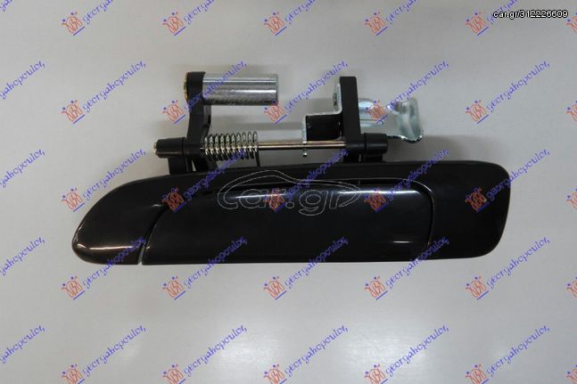 Χερούλι Πόρτας ΟΠΙΣ. Έξω / HONDA CIVIC SEDAN 04-05 / 72680-S5A-003 - Αριστερό - 1 Τεμ