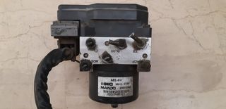 ΜΟΝΑΔΑ ABS KIA PICANTO MANDO 5891007300 58910-07300 58910 07300 BH60103500 5WY7401B 0295607001 02956-07001