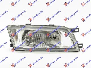 Φανάρι Εμπρός (E) (DEPO) / NISSAN ALMERA (N15) Sedan 96-98 / 26010-1N725 - Δεξί - 1 Τεμ