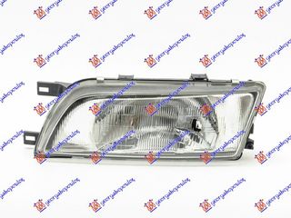 Φανάρι Εμπρός (E) (DEPO) / NISSAN ALMERA (N15) Sedan 96-98 / 26060-1N725 - Αριστερό - 1 Τεμ