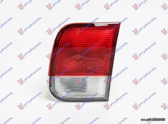 Φανάρι Πίσω Έσω / HONDA CIVIC SEDAN 99-00 / 34151-S04-A02 - Δεξί - 1 Τεμ