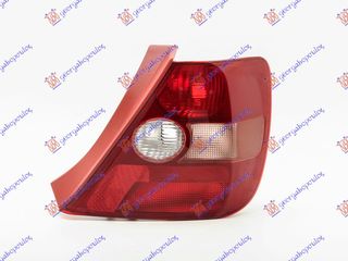 Φανάρι ΟΠΙΣ.3Π (Ε) / HONDA CIVIC H/B-L/B 01-04 / 33501S5SG01 - Δεξί - 1 Τεμ