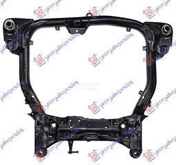 ΓΕΦΥΡΑ Μηχανής / HYUNDAI i30 07-12 / 62405-2L120 - 1 Τεμ