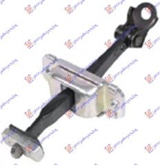 Στοπ Πόρτας Εμπρός / HYUNDAI i30 07-12 / 793802L000 - 1 Τεμ