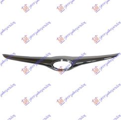 Χρώμιο Μάσκας 11- (ΤΣΕΧΙΑΣ) / HYUNDAI i30 07-12 / 86352-2R500 - 1 Τεμ