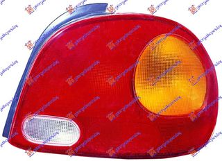 Φανάρι Πίσω (E) / HYUNDAI ACCENT Hatchback 94-97 / 92402-22200 - Δεξί - 1 Τεμ