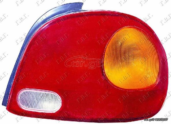 Φανάρι Πίσω (E) / HYUNDAI ACCENT L/B 94-97 / 92402-22200 - Δεξί - 1 Τεμ