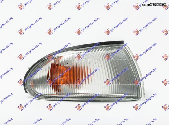 Γωνία Φλας (Ε) / MITSUBISHI LANCER (CB1/4) 92-95 / MB 821044 - Δεξί - 1 Τεμ