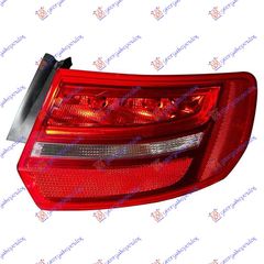 Φανάρι Πίσω Έξω SPORTBACK LED (E) / AUDI A3 08-12 / 8P4945096E - Δεξί - 1 Τεμ