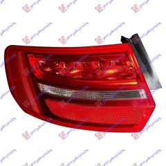 Φανάρι Πίσω Έξω SPORTBACK LED (E) / AUDI A3 08-12 / 8P4945095E - Αριστερό - 1 Τεμ