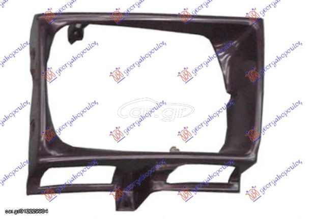 ΣΤΕΦΑΝΙ Φαναριού / TOYOTA HI-LUX (YN 110) 4WD 89-97 / 53131-89118 - Δεξί - 1 Τεμ