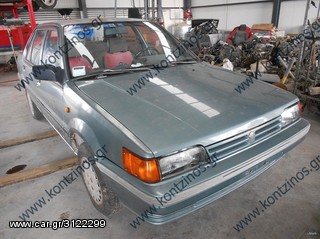 NISSAN SUNNY ΑΝΤΑΛΛΑΚΤΙΚΑ