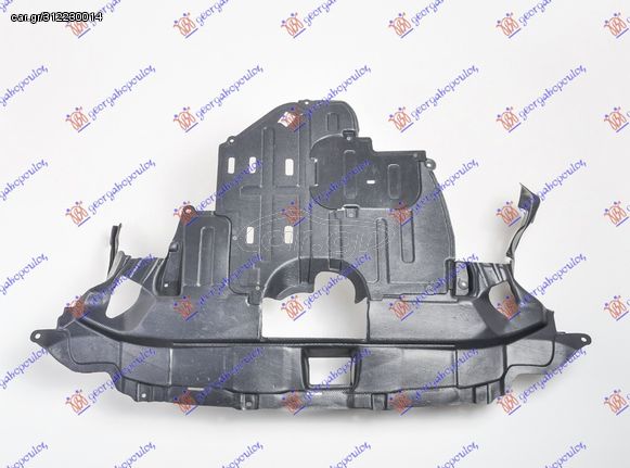 Ποδιά Μηχανής Πλαστική Πετρέλαιο / HONDA CR-V 07-10 / 74110-SWY-G00 - 1 Τεμ