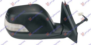 ΚΑΘΡΕΦΤΗΣ ΗΛΕΚ. ΘΕΡΜ. Μ/ΦΛΑΣ (CONVEX GLASS) HONDA CR-V 10-13 undefined - ΔΕ